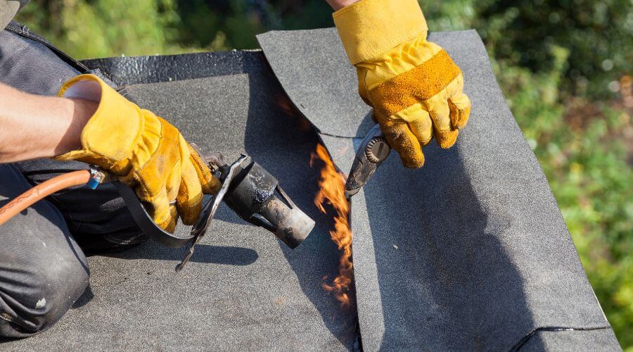 Professional flood damage restoration services in Grand Ridge, IL